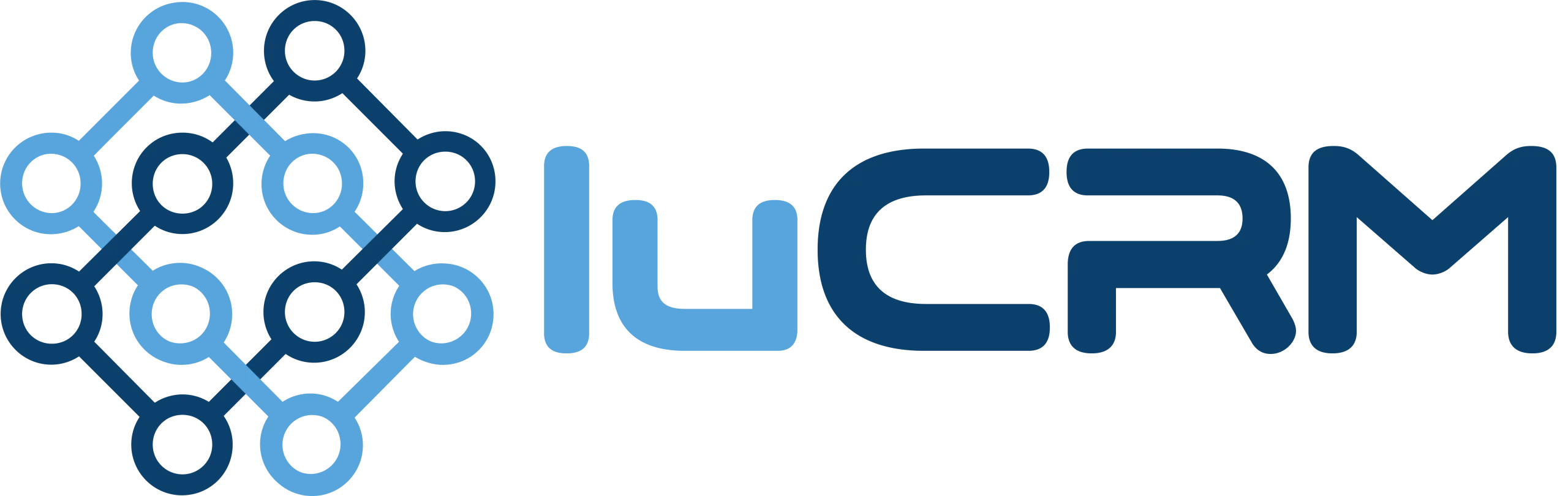 luCRM